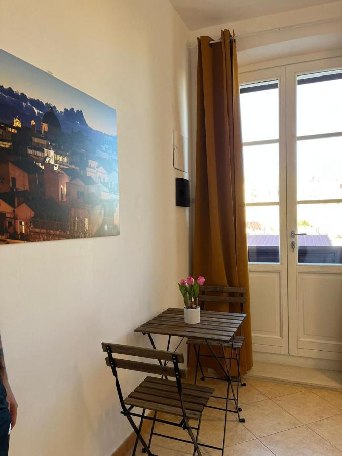 דירות Sky Moon Cagliari Centro Vista Mare מראה חיצוני תמונה