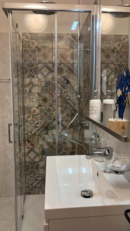 דירות Sky Moon Cagliari Centro Vista Mare מראה חיצוני תמונה
