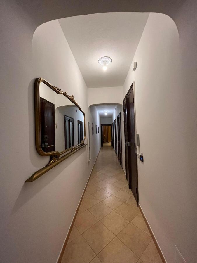 דירות Sky Moon Cagliari Centro Vista Mare מראה חיצוני תמונה