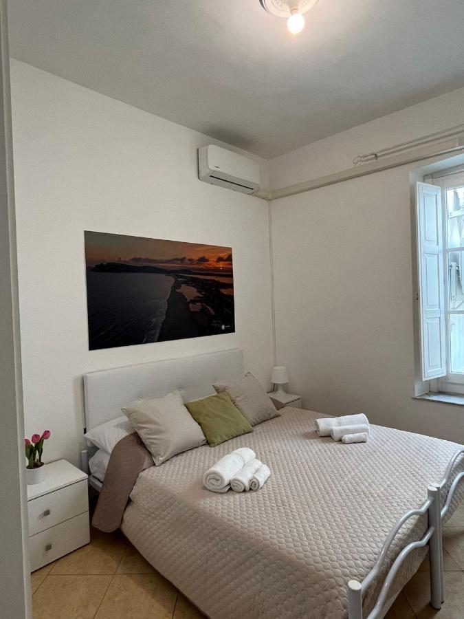דירות Sky Moon Cagliari Centro Vista Mare מראה חיצוני תמונה