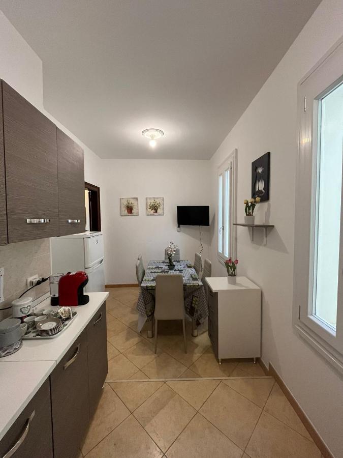 דירות Sky Moon Cagliari Centro Vista Mare מראה חיצוני תמונה
