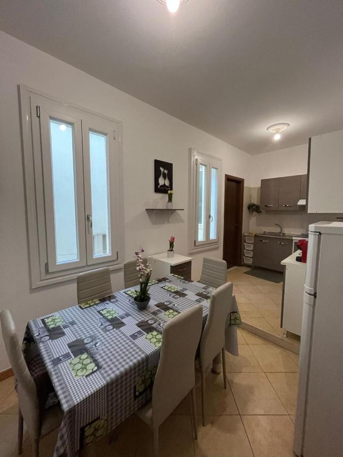 דירות Sky Moon Cagliari Centro Vista Mare מראה חיצוני תמונה