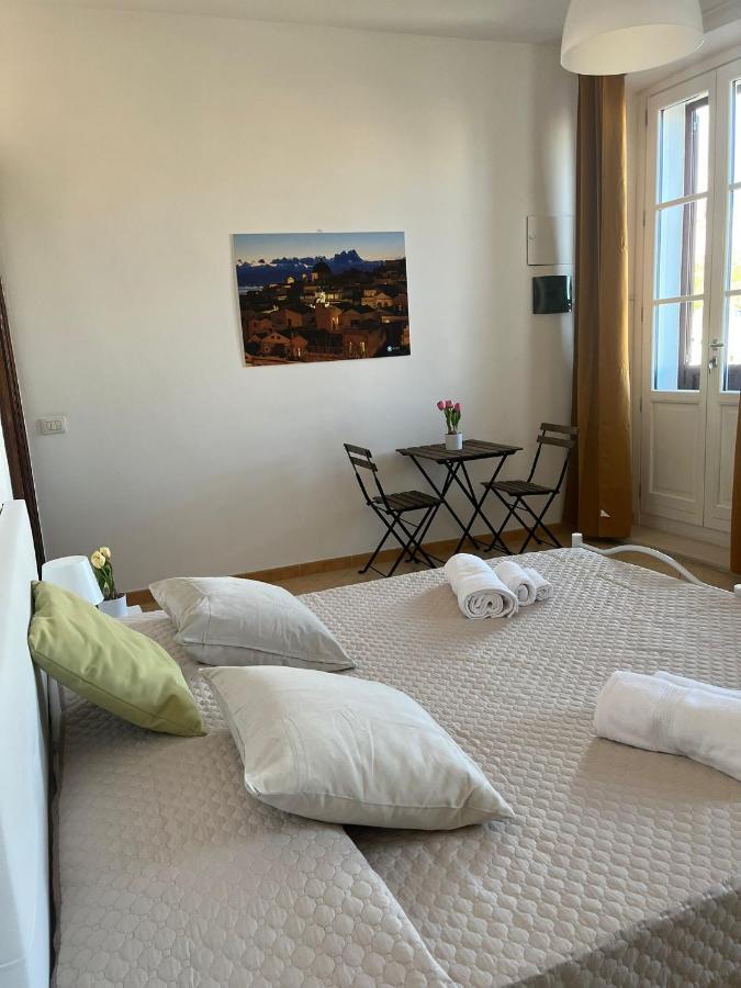 דירות Sky Moon Cagliari Centro Vista Mare מראה חיצוני תמונה